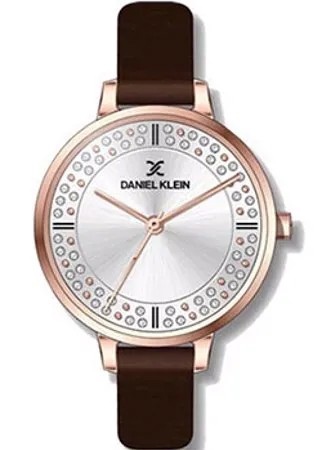 Fashion наручные  женские часы Daniel Klein DK11881-2. Коллекция Premium