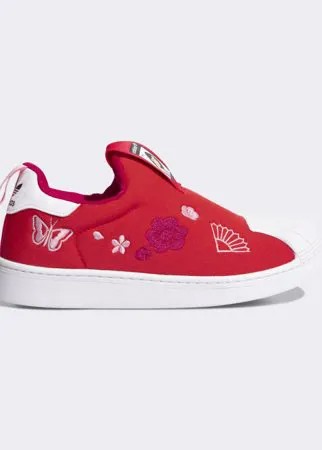 Кроссовки Disney Superstar 360 adidas Originals