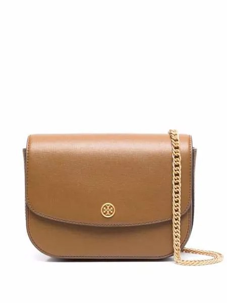 Tory Burch сумка через плечо с логотипом
