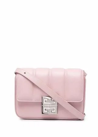 Givenchy сумка-сэтчел с логотипом