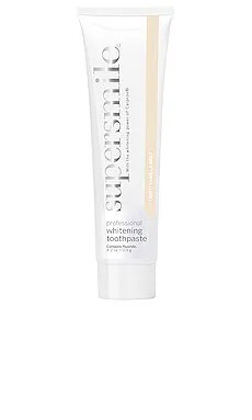 Зубная паста professional whitening - supersmile
