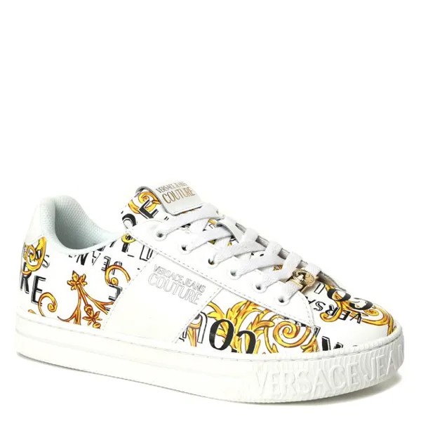 Кроссовки и кеды Versace Jeans Couture