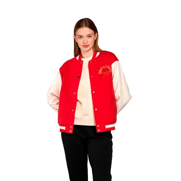 CNY-Good Luck BOMBER