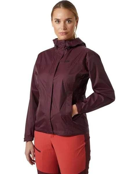 Куртка Helly Hansen Loke, цвет Hickory