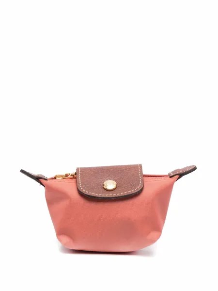 Longchamp кошелек для монет Le Pliage Original