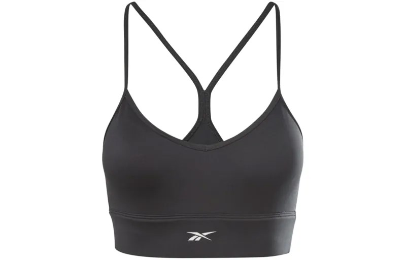 Жилет женский черный Reebok