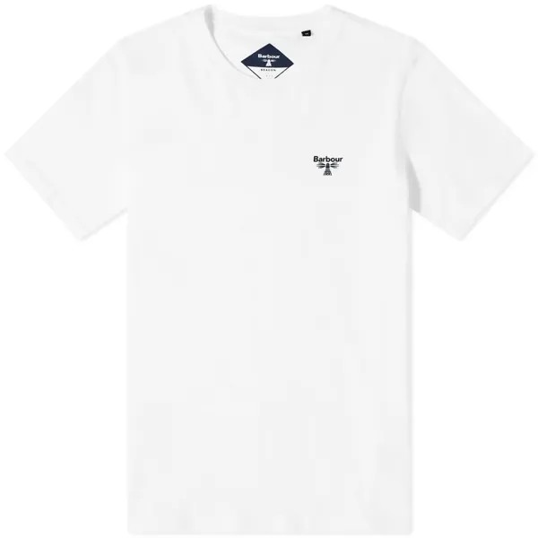 Футболка Barbour Beacon Small Logo Tee