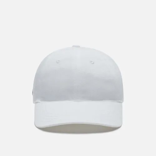 Кепка LACOSTE, хлопок, размер OneSize, белый