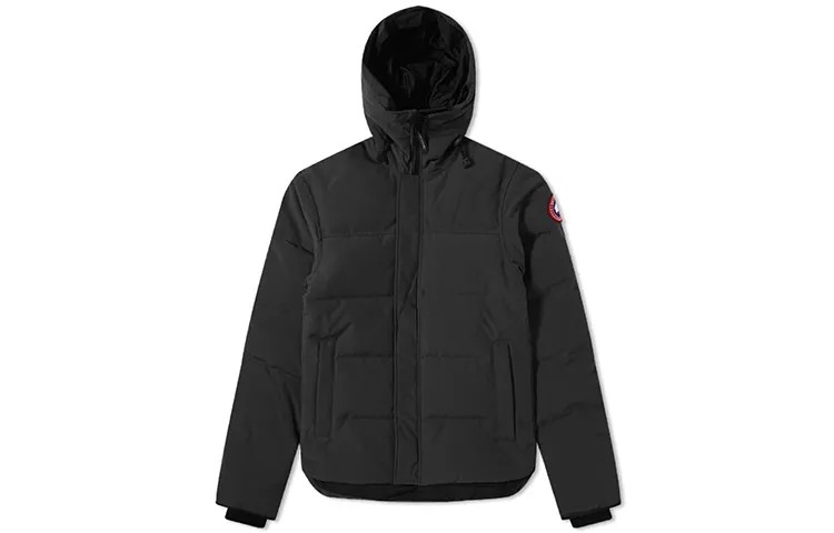 Мужской пуховик Canada Goose