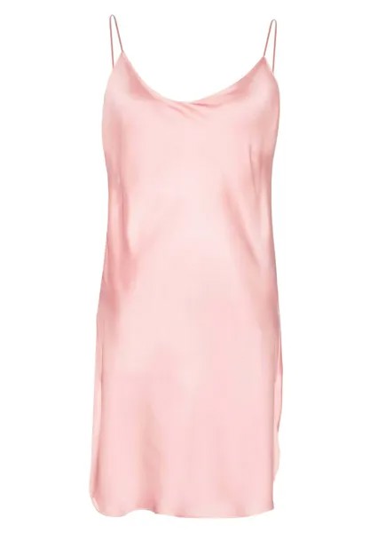 Коктейльное платье / Вечернее платье Maguy de Chadirac, цвет розового золота