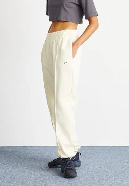 Спортивные брюки Pant Nike, цвет coconut milk/black