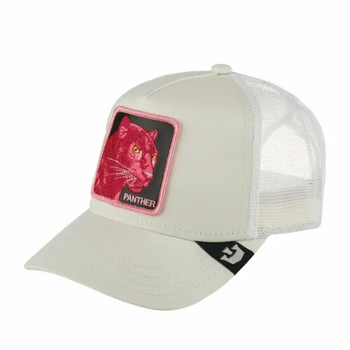 Бейсболка GOORIN BROS., размер OneSize, белый