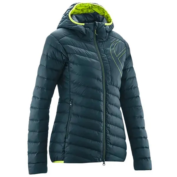 Женская куртка Элдо Edelrid, синий