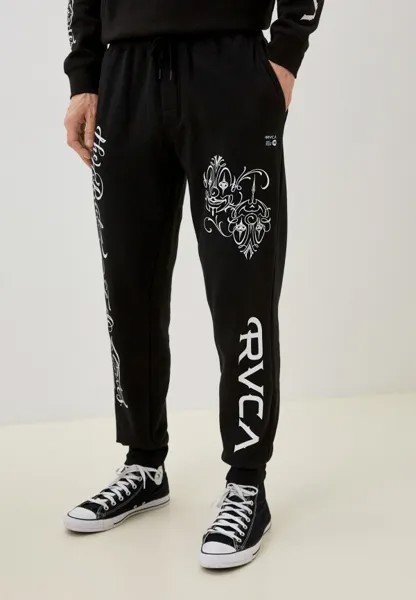 Брюки спортивные RVCA