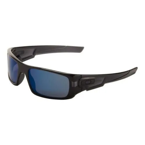 [OO9239-26] Мужские солнцезащитные очки Oakley Crankshaft - черные чернила / ледяной иридий