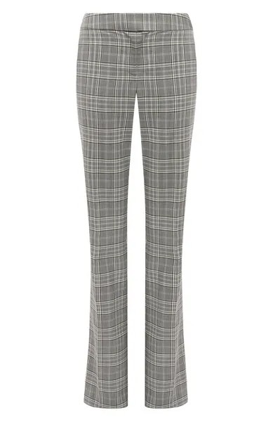 Шерстяные брюки Stella McCartney