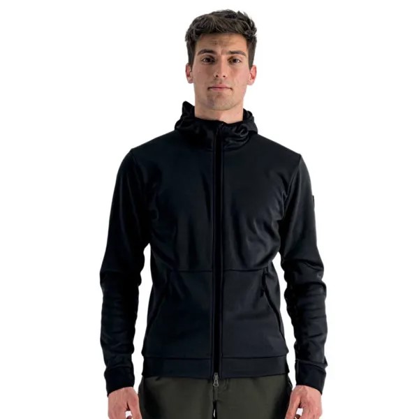 Куртка Sportful Metro Softshell, черный