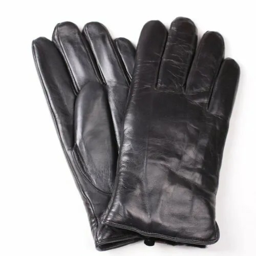 Перчатки Pitas, размер 10, черный