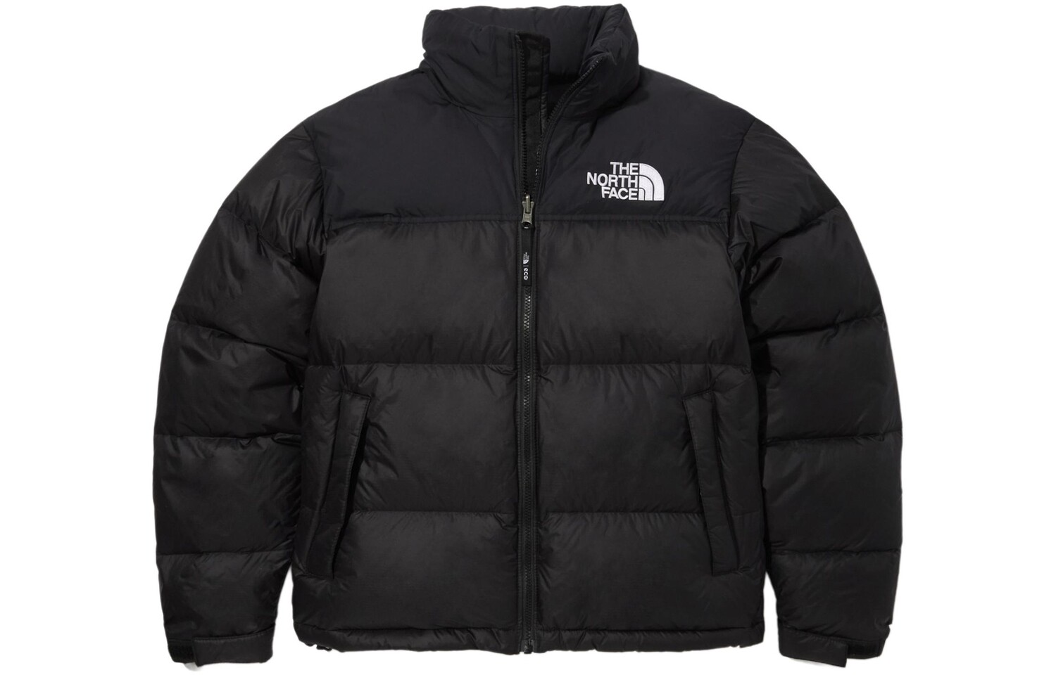Коллекция 1996 года, пуховик унисекс The North Face, цвет Turmeric 81E Women's