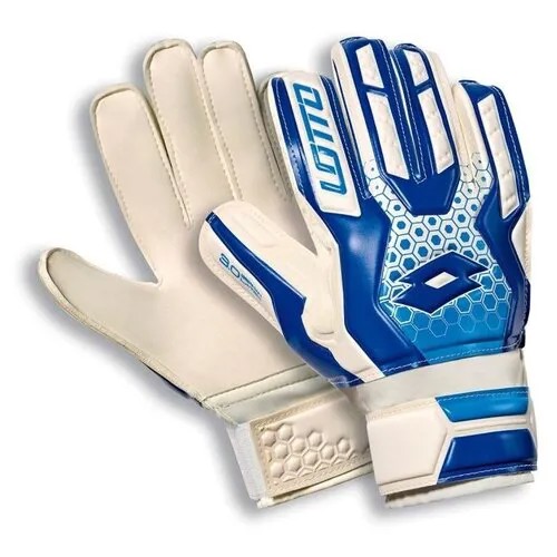 Перчатки вратарские LOTTO GLOVE GK SPIDER 900 JR Дети L53156-1ZY 4