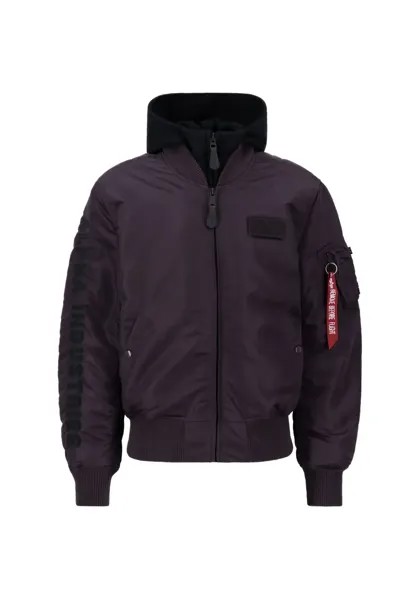 Куртка-бомбер Alpha Industries 