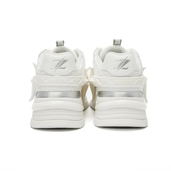 Кроссовки ThisisIZI8 Lifestyle Shoes Unisex Low-top, лазурный