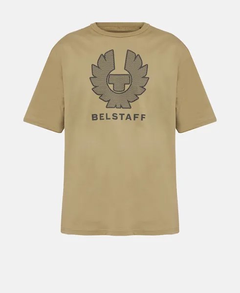 Футболка Belstaff, цвет Tan