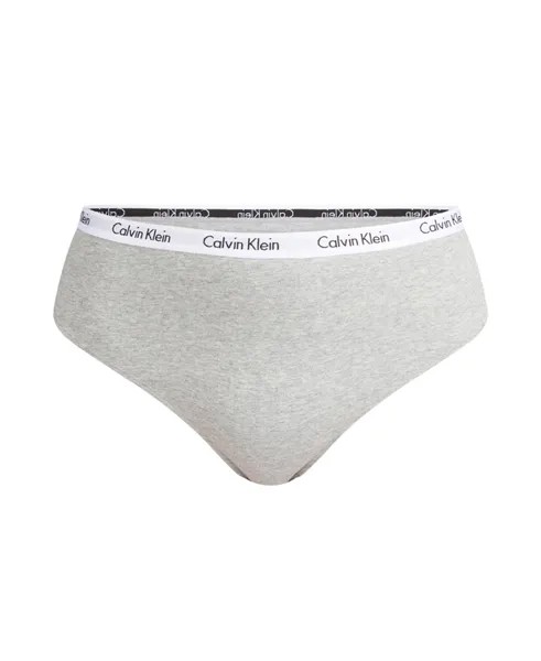 Трусы, упаковка 3 шт. Calvin Klein Underwear, бирюзовый