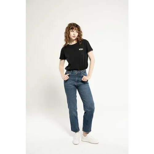 Джинсы Lee Cooper, размер W25/L32, синий
