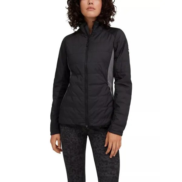 Куртка софтшелл LW Light Insulator Jacket Women - Black O'NEILL, цвет schwarz