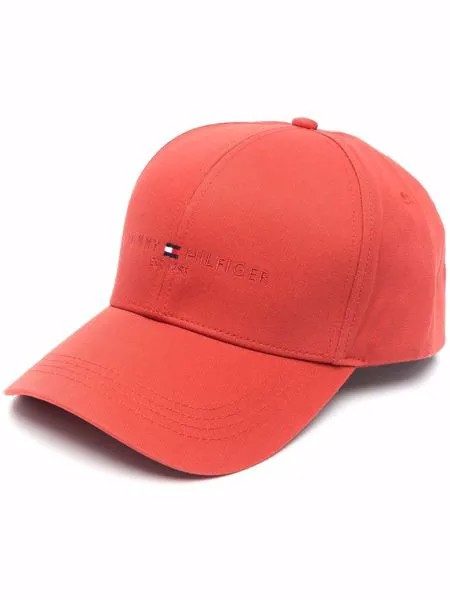 Tommy Hilfiger бейсболка Established