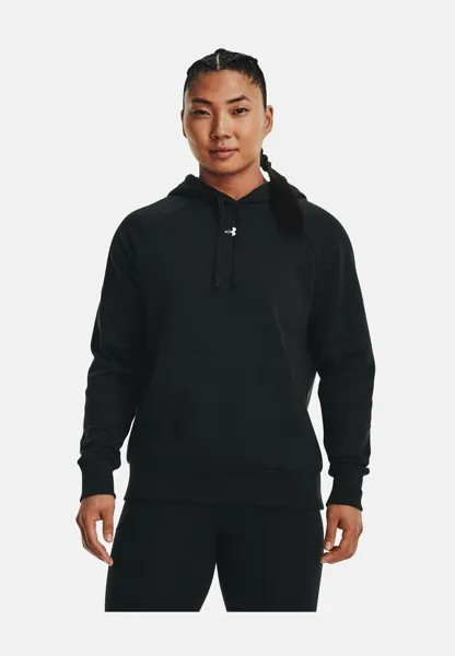 Худи Under Armour, черный