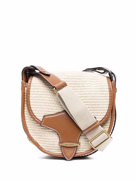 Isabel Marant сумка через плечо Botsy