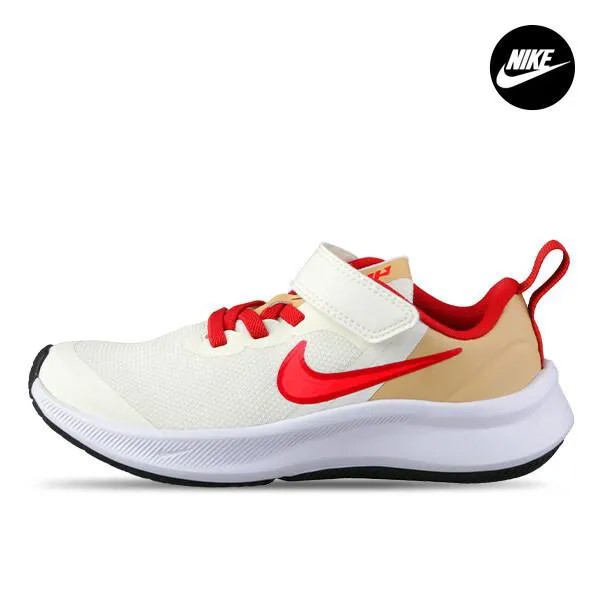 [Nike]Nike Kids/Junior/Children/Running/Sneakers/DA2777-101