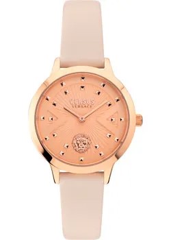 Fashion наручные  женские часы Versus VSPZK0321. Коллекция Palos Verdes