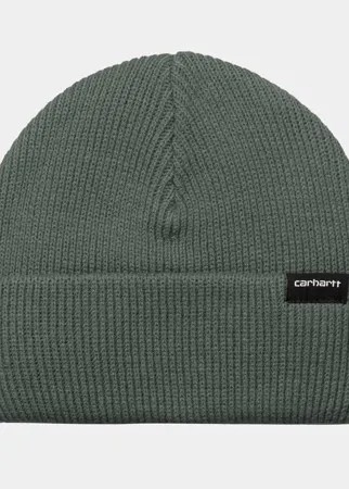Шапка CARHARTT WIP Gordan Beanie Thyme 2022