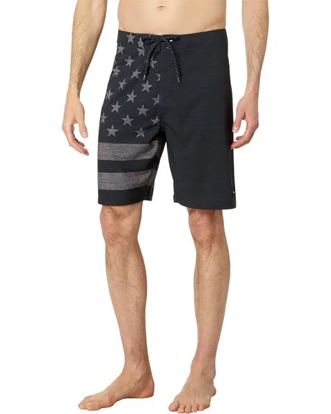 Шорты для плавания Hurley Phantom-Eco Weekender 20