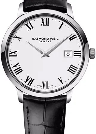 Наручные часы мужские Raymond Weil 5588-STC-00300