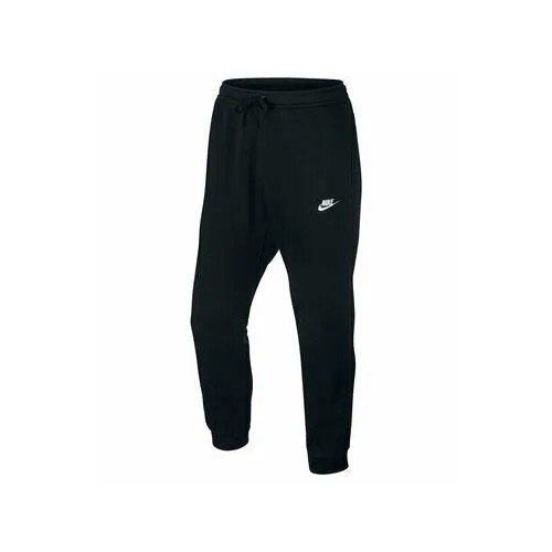 Брюки NIKE, размер S, черный