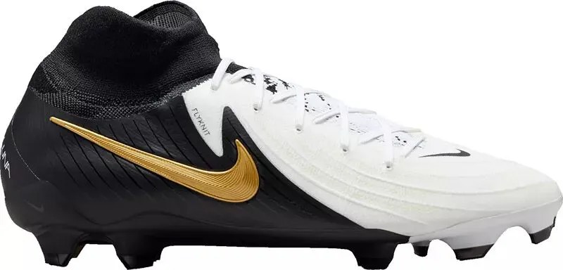 Футбольные бутсы Nike Phantom Luna 2 Pro FG