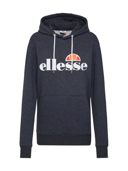 Толстовка Ellesse TORICES, антрацит