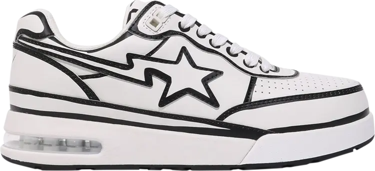 Кроссовки Joshua Vides x Wmns Roadsta 'White', белый