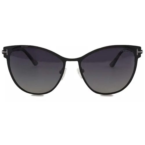 Женские солнцезащитные очки Romeo R4048 Black