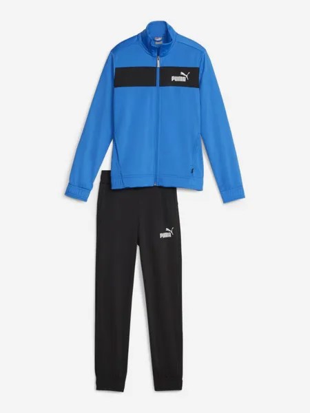 Костюм для мальчиков PUMA, Синий