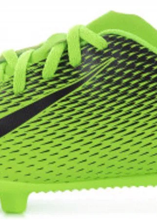 Бутсы для мальчиков Nike Bravata Ii Fg, размер 32.5