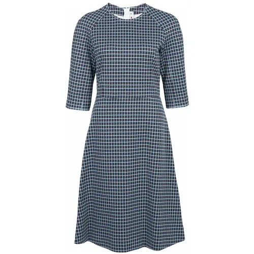 Платье MARNI Черный