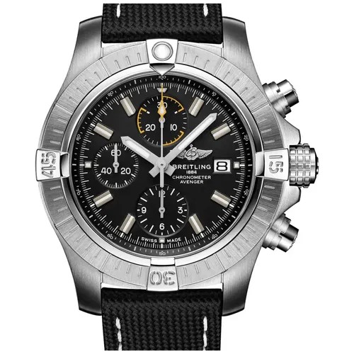 Наручные часы Breitling Avenger A13317101B1X1
