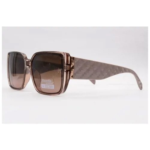 Солнцезащитные очки WZO Maiersha (Polarized) (чехол) 03671 С17-28
