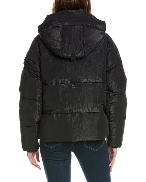 Парка Canada Goose Junction, черный