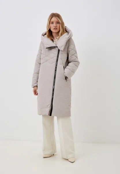 Куртка утепленная Dixi-Coat